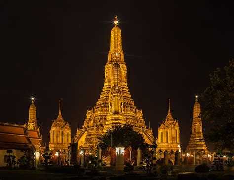Filetemplo Wat Arun Bangkok Tailandia 2013 08 22 Dd