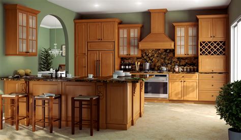 Kitchen cabinets range widely from $100 to $1,200 per linear foot. Cabinetry - Sterling Kitchen Design