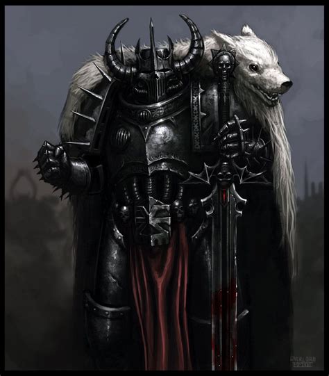Lord Of Chaos By OEVRLORD Deviantart Com On DeviantArt Fantasy Armor