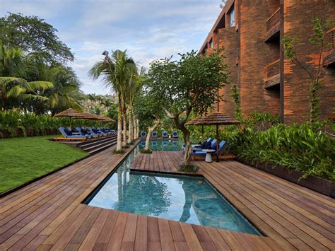 Great for familiesthis property has good facilities for families. Luxury Boutique Hotel in Seminyak | Desa Potato Head Bali