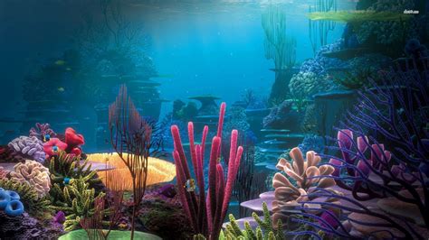 Aquarium Backgrounds Pictures Wallpaper 1280×800 Aquarium Wallpapers