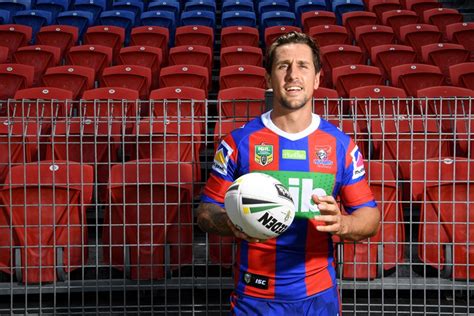 The official twitter account of the nib newcastle knights. Newcastle Knights: 2018 NRL season preview - NRL