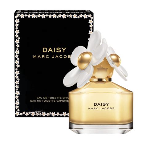 Marc jacobs daisy eau so fresh women eau de toilette 125 ml. Marc Jacobs Daisy Eau de Toilette 100ml Spray : My Beauty Spot