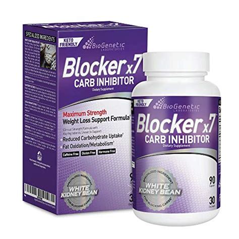 Top 8 Best Carb Blocker 2022 Hg Reviews And Compare