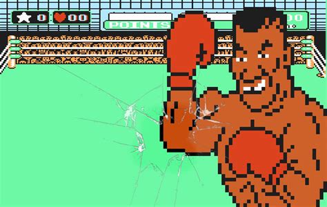 Punch Out Wallpapers Wallpaper Cave