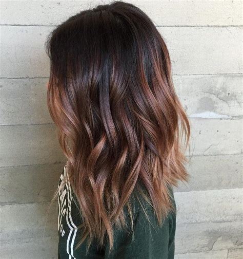 For gentlemen with black hair, here are 50 highlights on dark hair that are guaranteed to turn heads wherever you go without changing the entire color of your hair strands. Black Hair With Highlights: Blonde, Red, Brown, Caramel ...