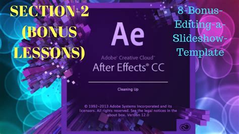Have you motion graphics templates (.mogrt) are designed to be installed and modified in adobe premiere pro's essential graphics panel. Adobe After Effects Templates for Beginners (8 Bonus ...