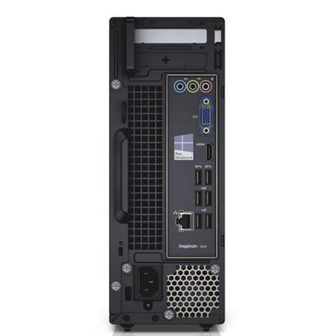 Buy New Dell Pc Desktop Computer Online At Best Price In India