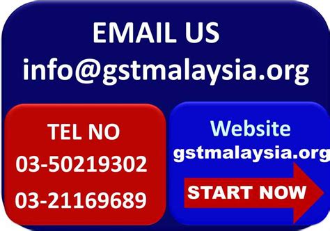 Sales tax is a single stage tax imposed at the import or manufacturing levels. GST Malaysia: GST Customs Malaysia (Kastam) Goods and ...