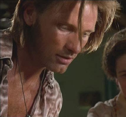 New on netflix in february 2021. Bioneer: A Walk On The Moon Viggo Mortensen