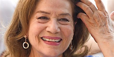 Hannelore elsner, born hannelore elstner. Hannelore Elsner ist tot