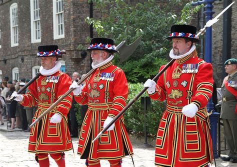 Ultimate Guide To Visiting The Tower Of London Attractiontix