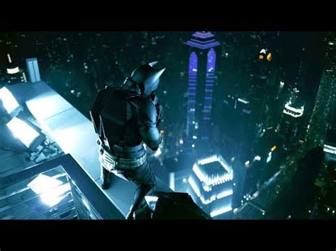 Batman kidnaps Lau from Hong Kong | The Dark Knight [4k, HDR, IMAX
