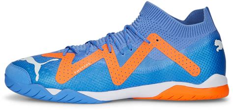 Pánské sálovky Puma Future Ultimate Court - 11teamsports.cz