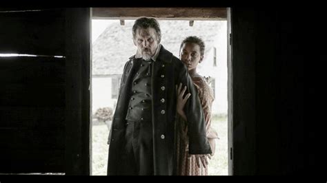 The Good Lord Bird Tells The Unexpectedly Funny Story Of The Abolitionist John Brown Tv Guide