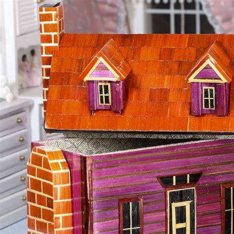Check out these gorgeous lock box slot at dhgate canada online stores, and buy lock box slot at ridiculously affordable prices. Miniature Old Fashioned House Storage Box - Baskets ...