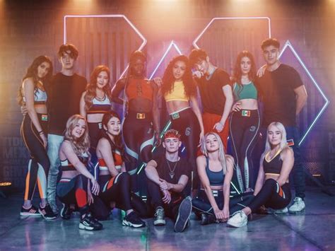 Now united is all about incredible young talent coming together to share their passion for music and dance, and to represent their unique backgrounds in a positive spirit, fuller said in a statement. Pop group Now United looking for new member from Middle ...