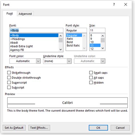 How To Superscript Or Subscript In Word With Shortcuts