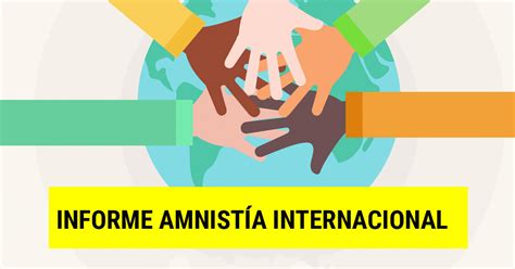 Stay up to date and learn about key human rights issues in guatemala. España no se libra en el Informe Anual sobre los derechos ...