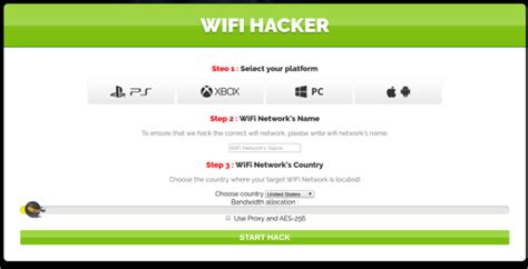 10 Best Wi Fi Hacking Software Free Download For Windows Mac Android