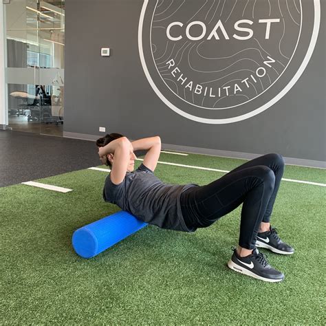 3 Shoulder Mobility Exercises For A Stronger Body — Coast Performance Rehab