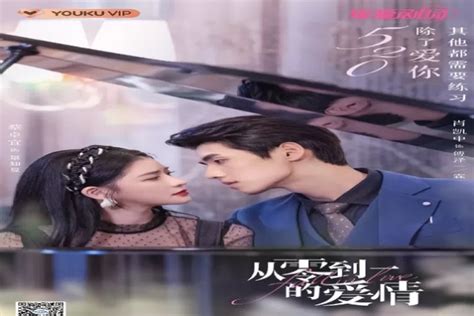 Sinopsis Drama China Terbaru Fall In Love Tayang 6 Juni 2022 Dibintangi