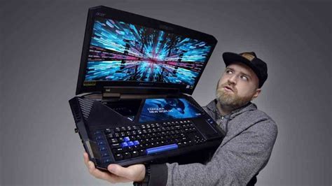 Most Expensive And Best Gaming Laptops In The World 2022 Gambaran