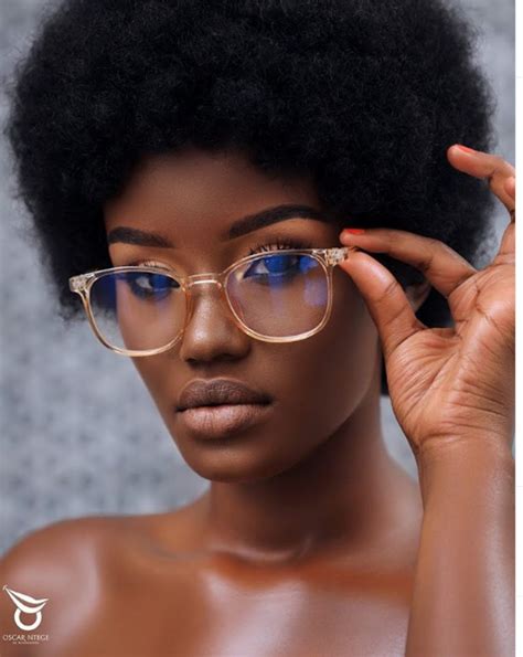 Meet Isimbi Yvonne The Chocolate Gorgeous Goddess Who Likes Flaunting