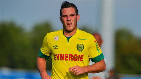 Stay up to date with soccer player news, rumors, updates, social feeds, analysis and more at fox sports. Ligue 1 - (12e journée) Nantes-Rennes: Jordan Veretout, l ...