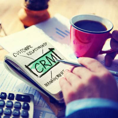 Area to consider when using sharepoint for remote work collaboration. How to Use a CRM Effectively - JensenIT Blog | Des Plaines ...