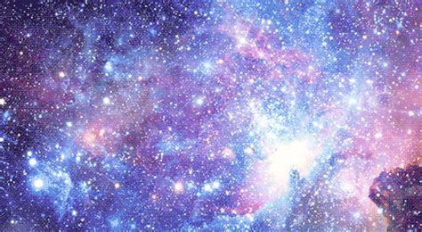 Galaxy Gif Background Posted By Andrew Timothy