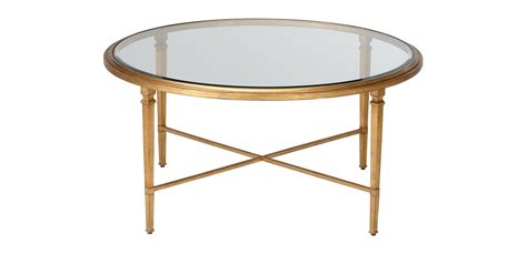 Henry link heirloom collection chest of drawers. Heron Round Coffee Table | Coffee Tables | Ethan Allen
