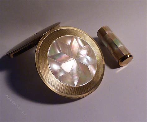 Talented artisans create these treasures with great care. Antiques Atlas - Vintage PEARL WEDDING / 30th Anniversary ...