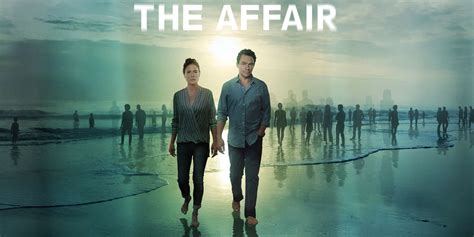 The Affair Official Series Site Watch On Showtime