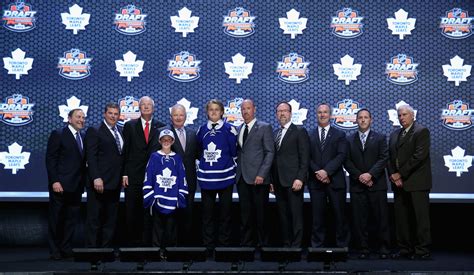 5 Reasons The Toronto Maple Leafs Win Stanley Cup Before Oilers Page 3