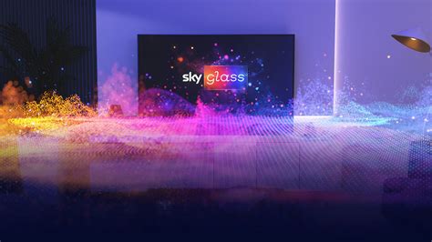 Sky Glass Alla Scoperta Della Nuova Tv Di Sky