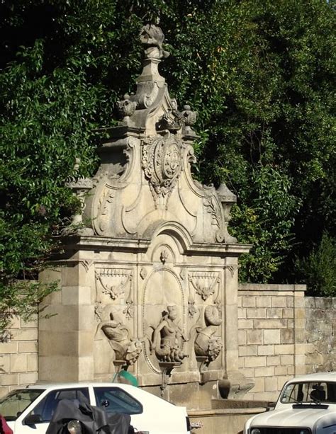 O perfil do clube e o histórico da classificação. Tondela | Portugal, Chafariz, Fontes