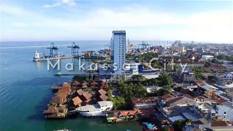 Explore makassar holidays and discover the best time and places to visit. Kota Makassar 2018 - YouTube