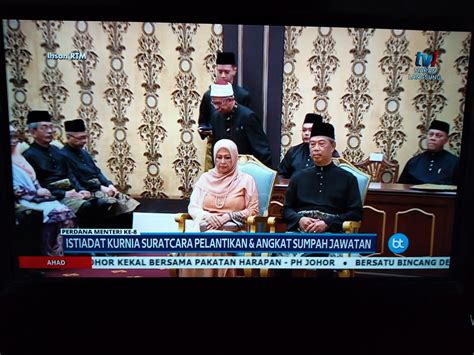 Jun 09, 2021 · khairuddin abu hassan says anwar ibrahim must not be obsessed with becoming prime minister. namakucella: PERDANA MENTERI MALAYSIA KE-8