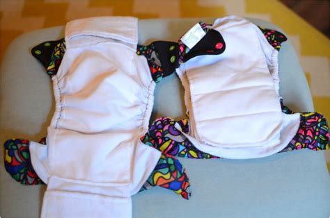 For The Mamas Cloth Diapering 101 Types Of Cloth