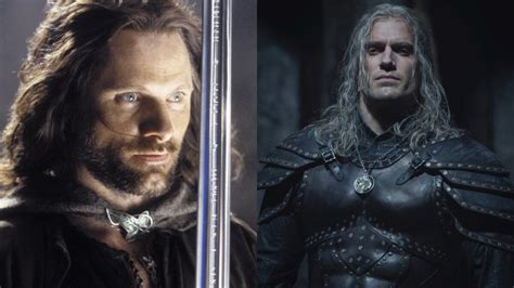 Sollte sich die story um den ursprung der ringe drehen die besetzung ist übrigens noch ebenso offen wie der starttermin. Amazons "Der Herr der Ringe"-Serie sichert sich "The ...