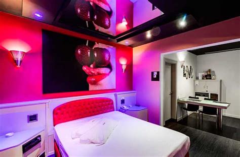 Mejores Hoteles Para Parejas De Madrid España En Pareja