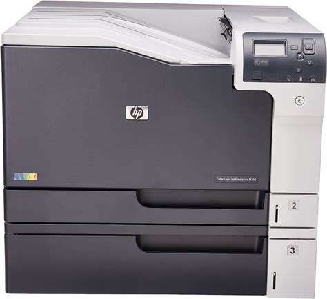 Our database contains 2 drivers for hp color laserjet enterprise m750. Hp M750 Driver Download - Driver hp color laserjet m750 version: - cara bercocok tanam hybrid