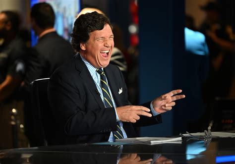 Fox News Ratings Fall Off A Cliff After Tucker Carlson S Departure