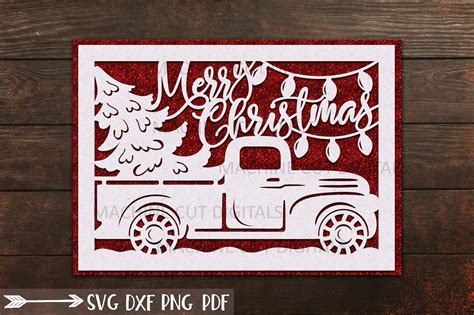 Free Christmas Images For Cricut