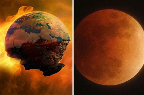 After last night's subtle 'thunder moon' penumbral lunar eclipse, the next lunar eclipse in north america is less than a year away. The Blood Moon prophecy and why the world will end ...