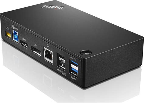 Lenovo ThinkPad USB Ultra Dock Skroutz Gr