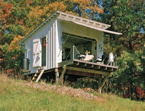 9 Small Cabin Design Plans You Are Definitely About To Envy Home