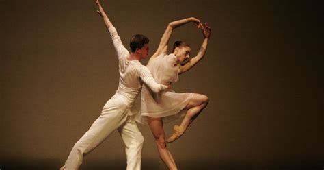 The early years of American Modern dance ~ World news 24 hours