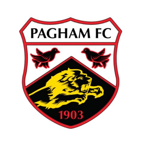 Information - Pagham Football Club